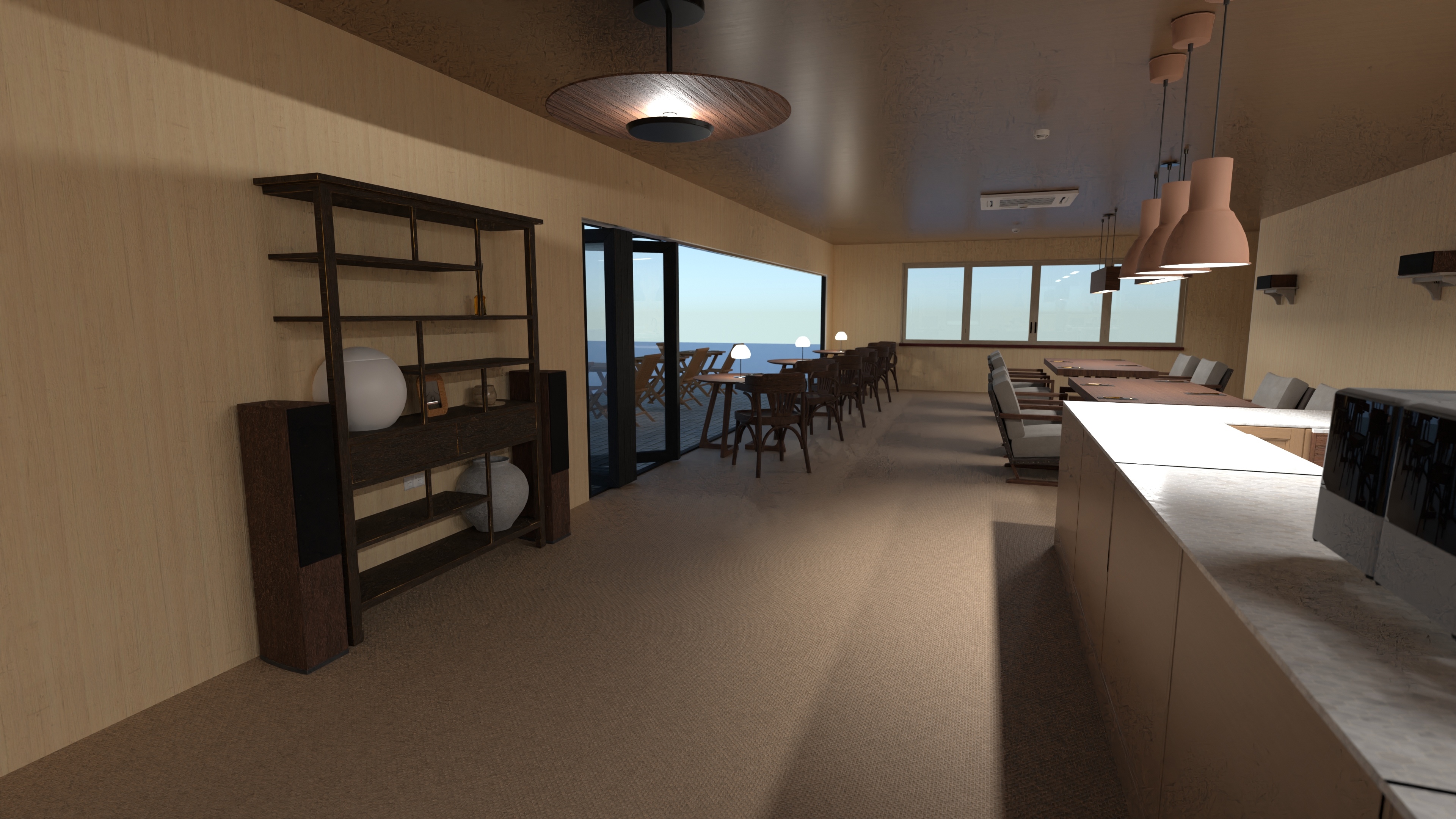 Kang #23403459 by Adriana Castillo Cota