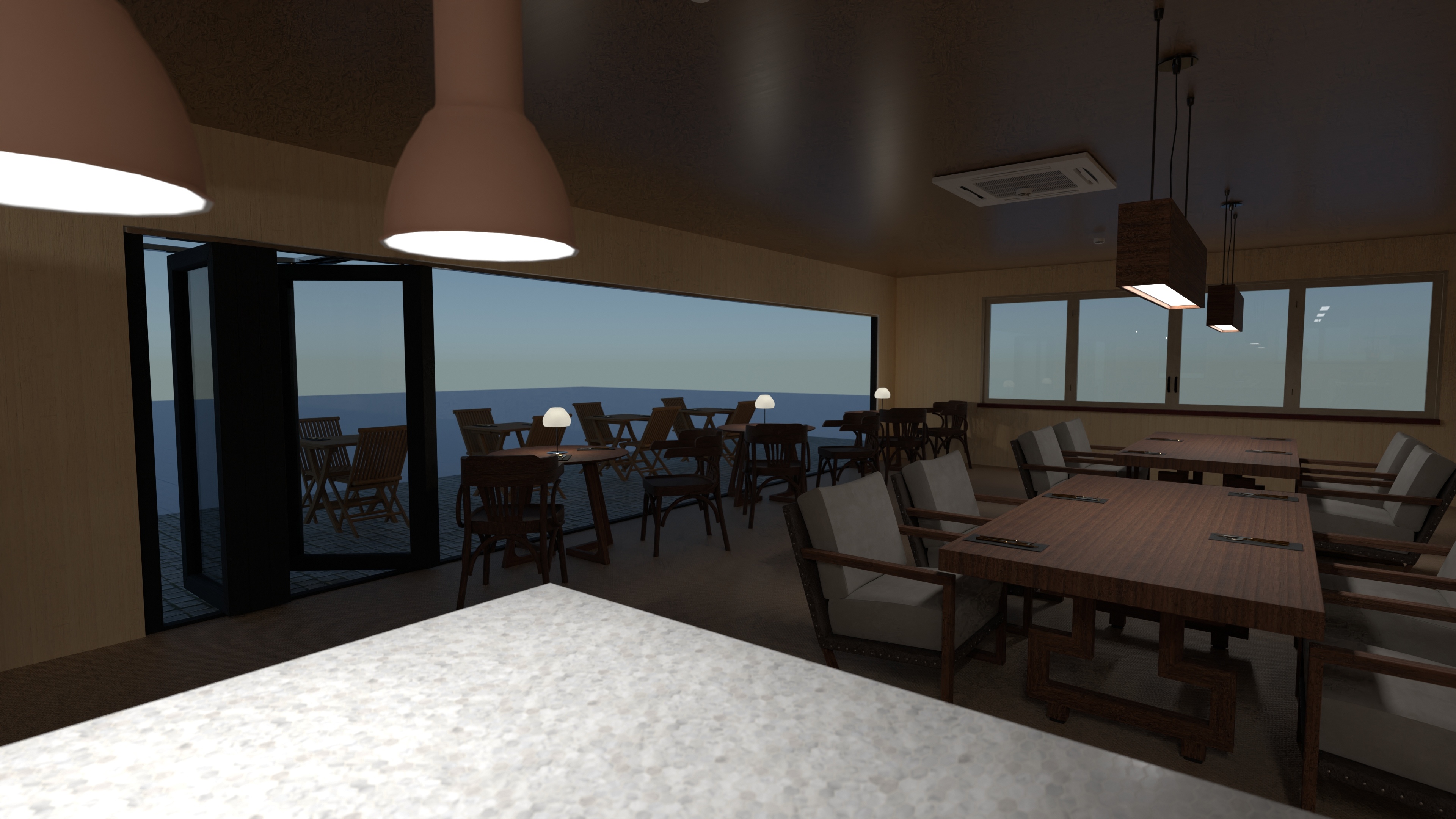 Kang #23403795 by Adriana Castillo Cota