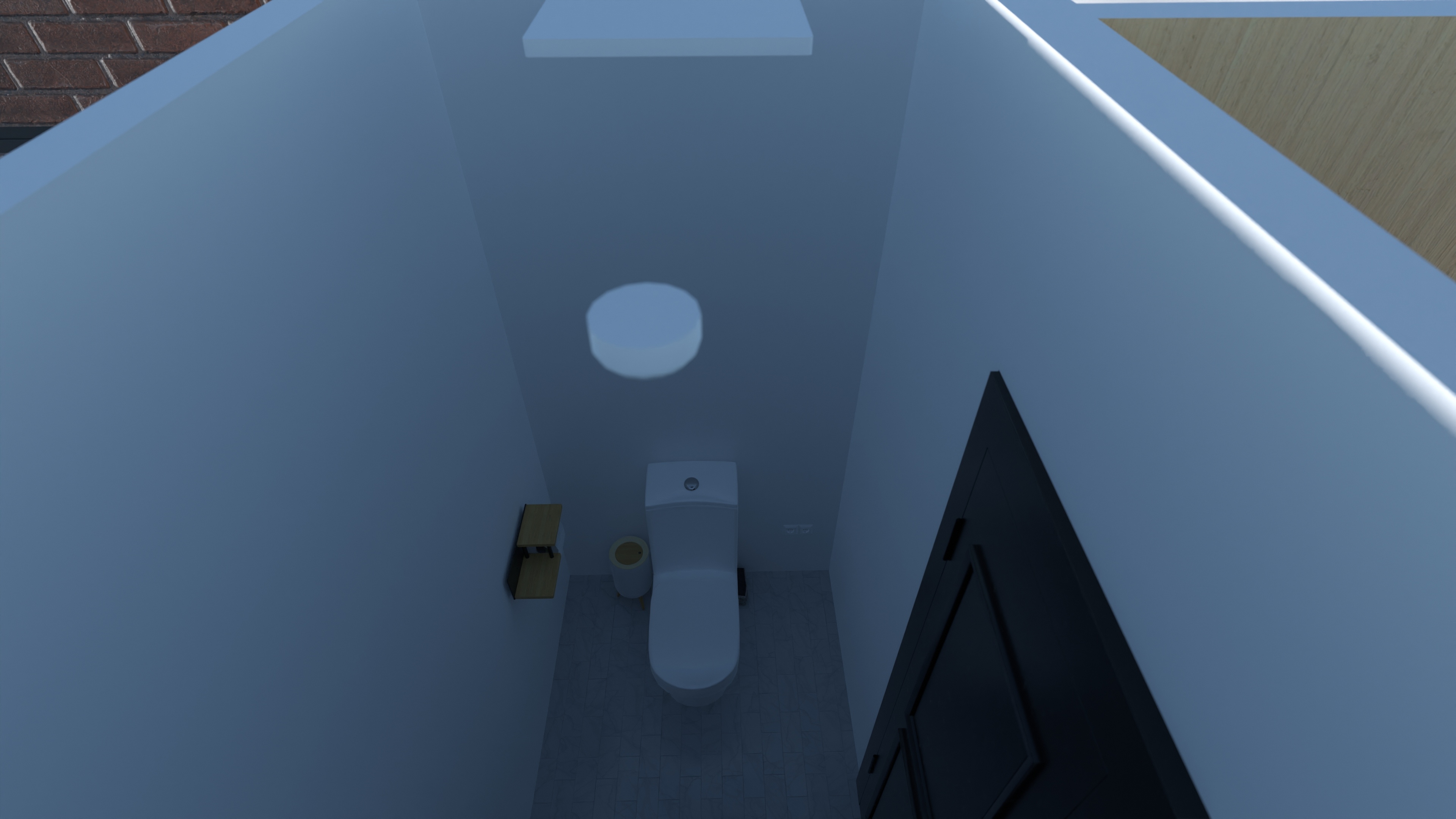 Kang #23403835 by Adriana Castillo Cota