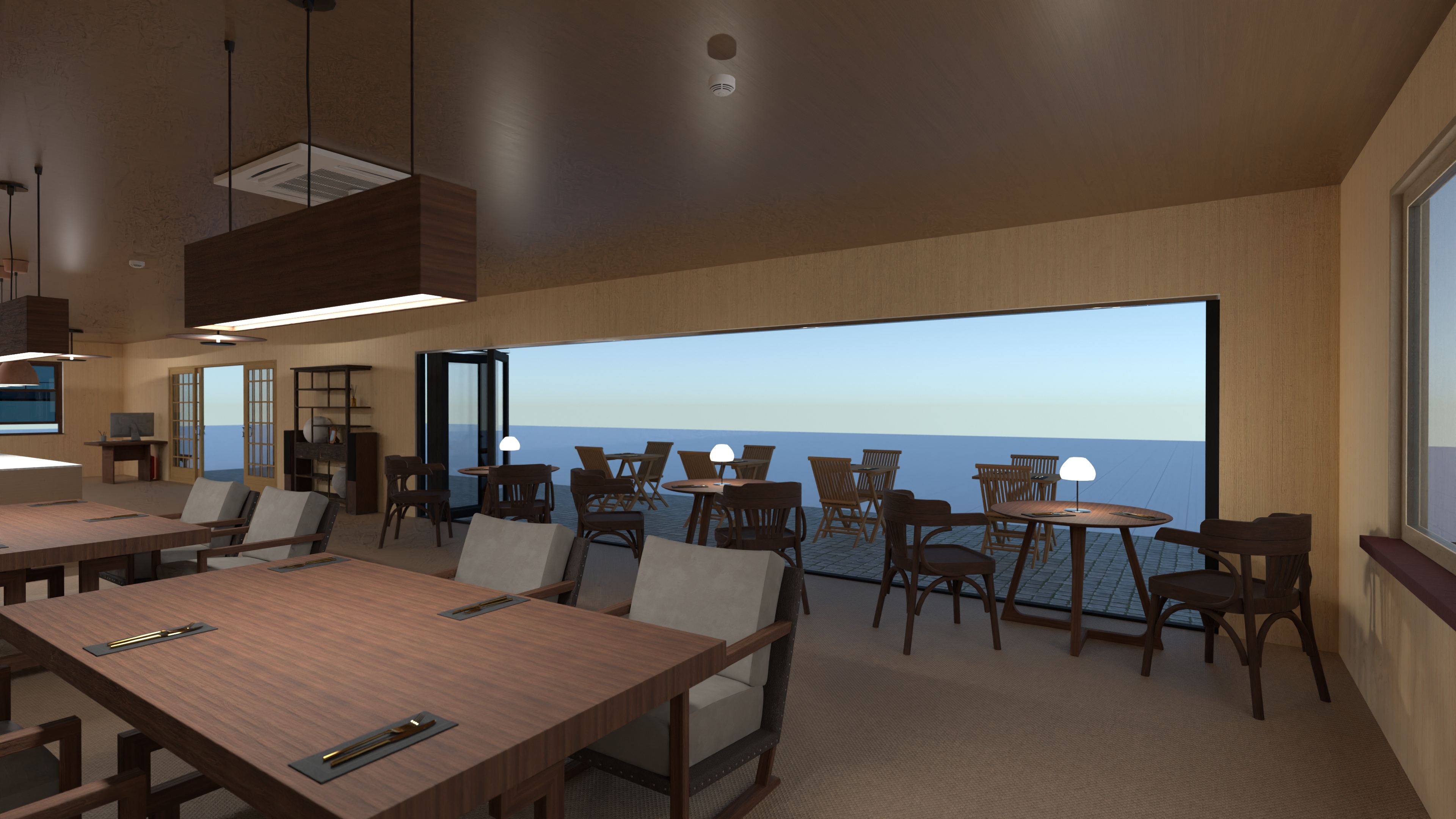 Kang #23403523 by Adriana Castillo Cota