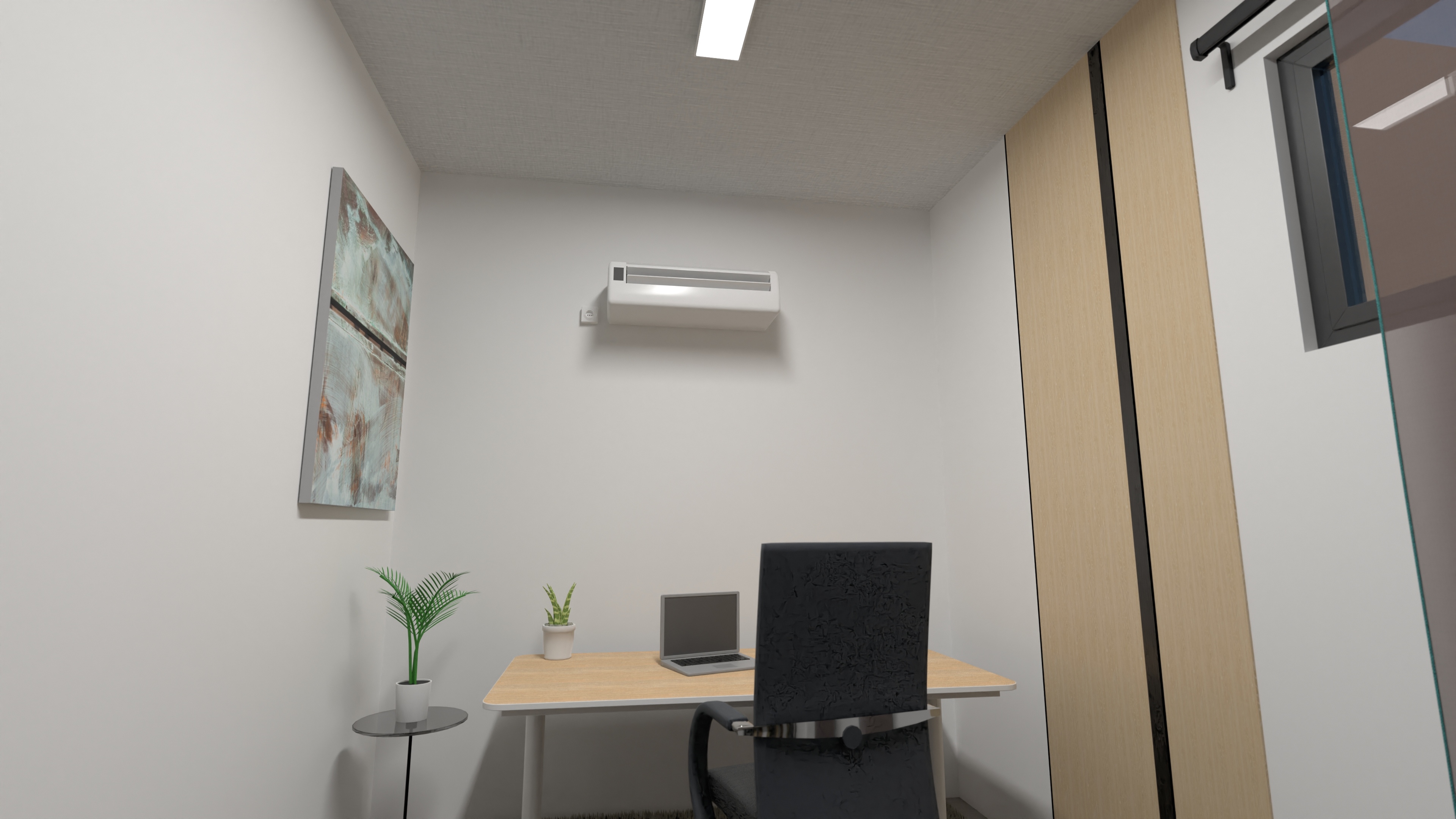 Kang #23403587 by Adriana Castillo Cota