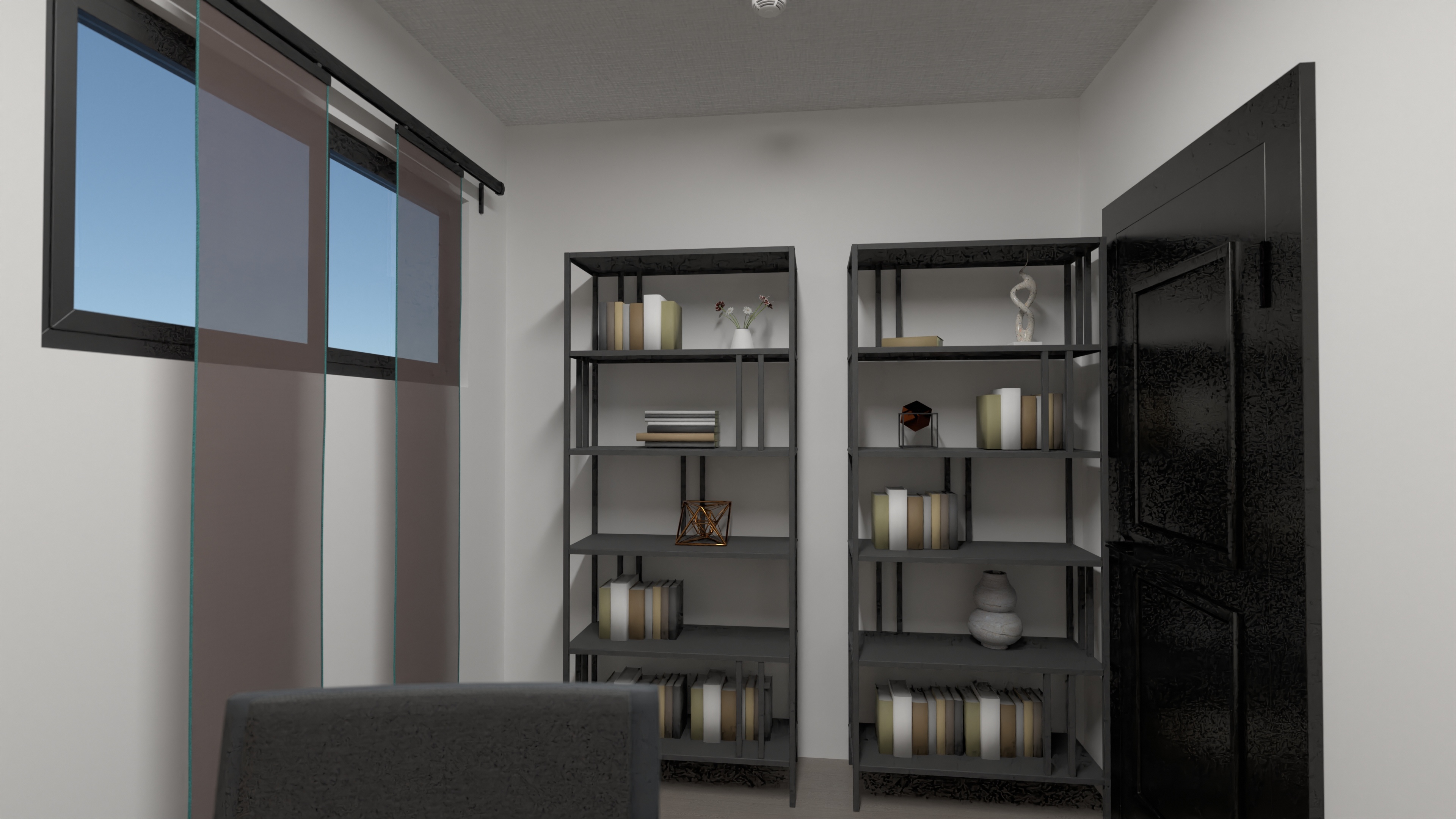 Kang #23403595 by Adriana Castillo Cota