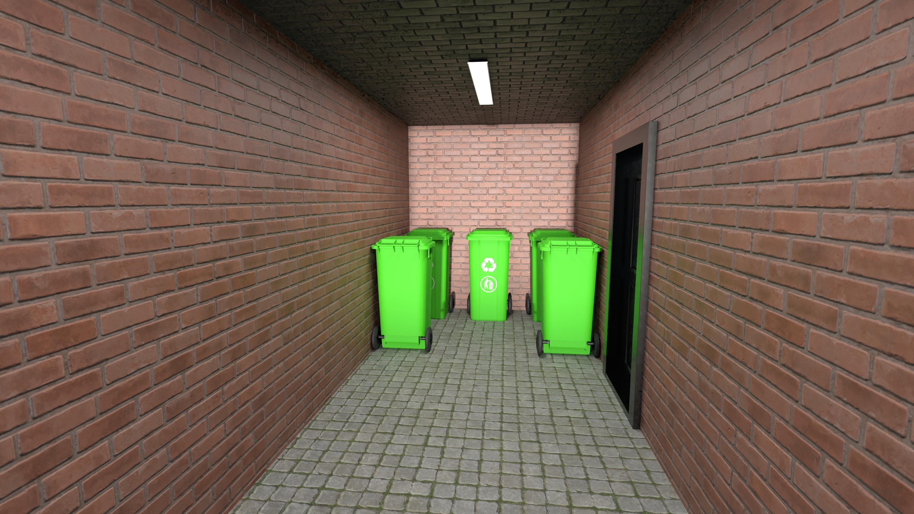 Kang #23403607 by Adriana Castillo Cota