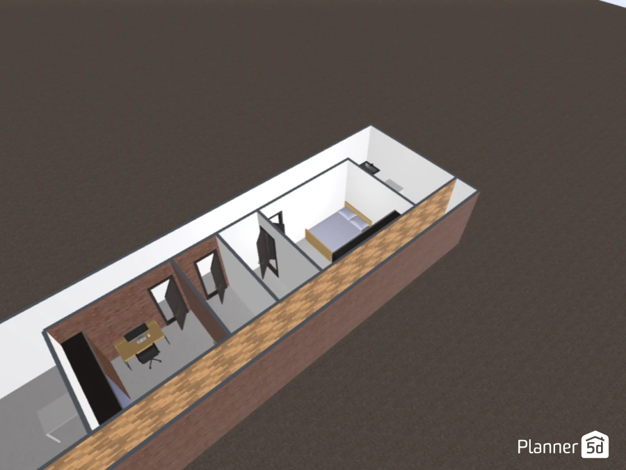 casa #3129616 by User 198435516