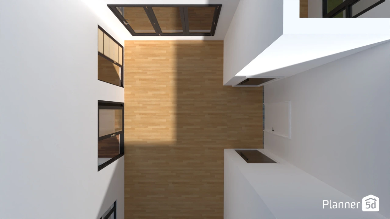 Denah Rumah #118860 by User 77904564