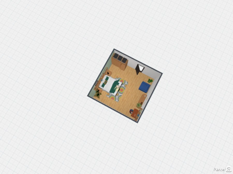 MI PRIMER PROYECTO #117764 by User 79646380