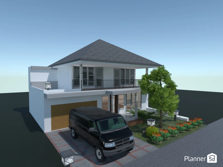 Suvarna sutera house alam #3063912 by LIXx
