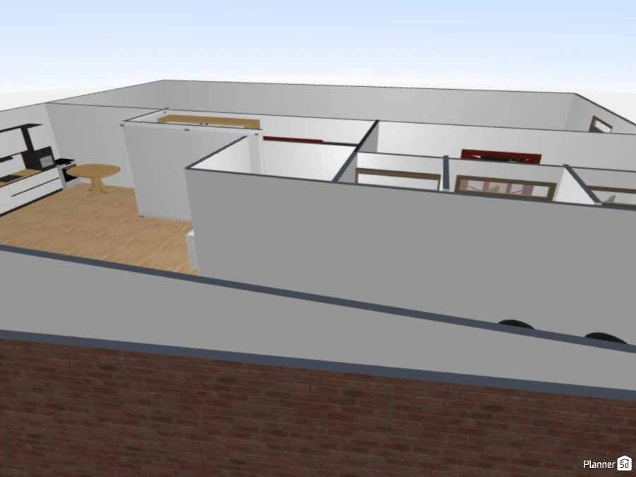 projeto pizzaria #119764 by alan d