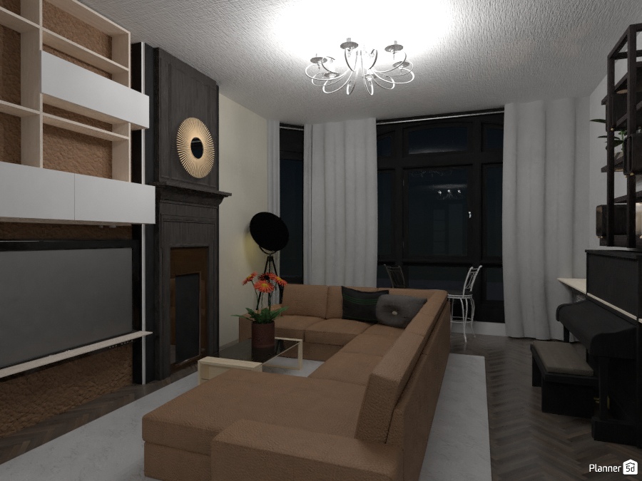 Living room René 2598945 by User 6272741 image