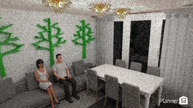 Проект #17 #25916832 by Любовь