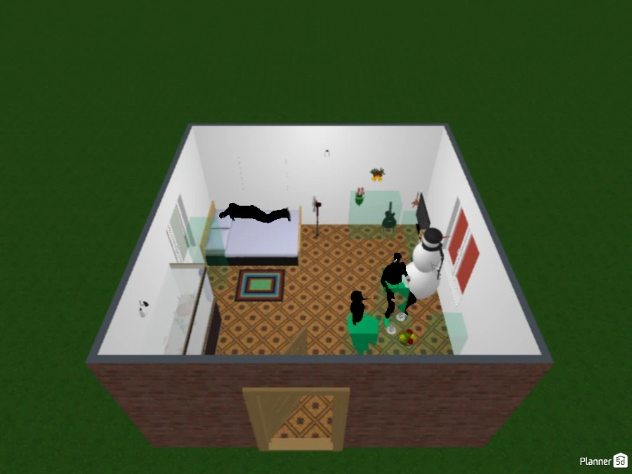 My project #3066284 by User 63816148