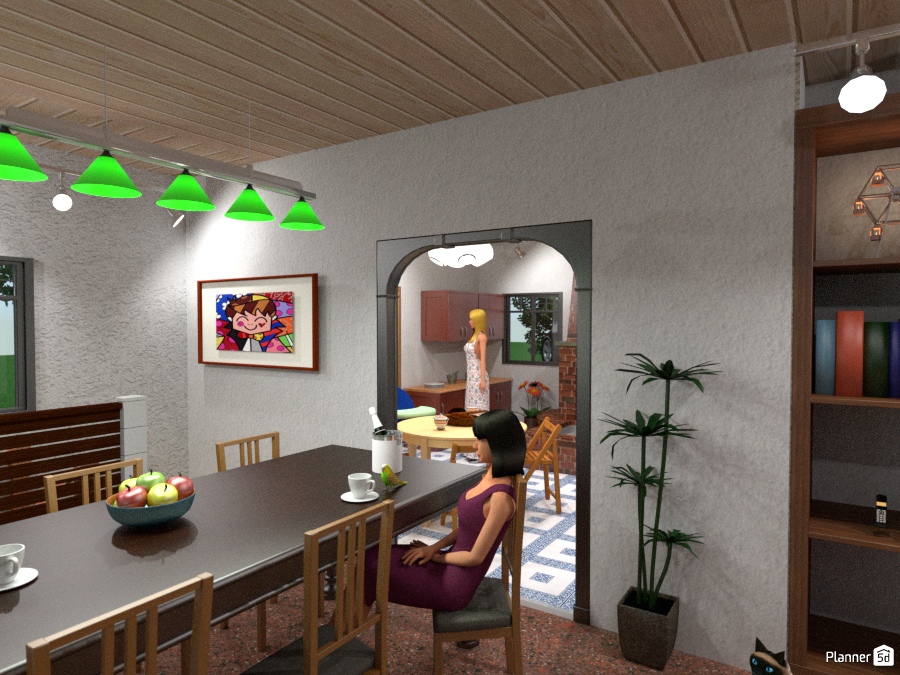 Sítio MG #1641778 by Daniel Fortunato