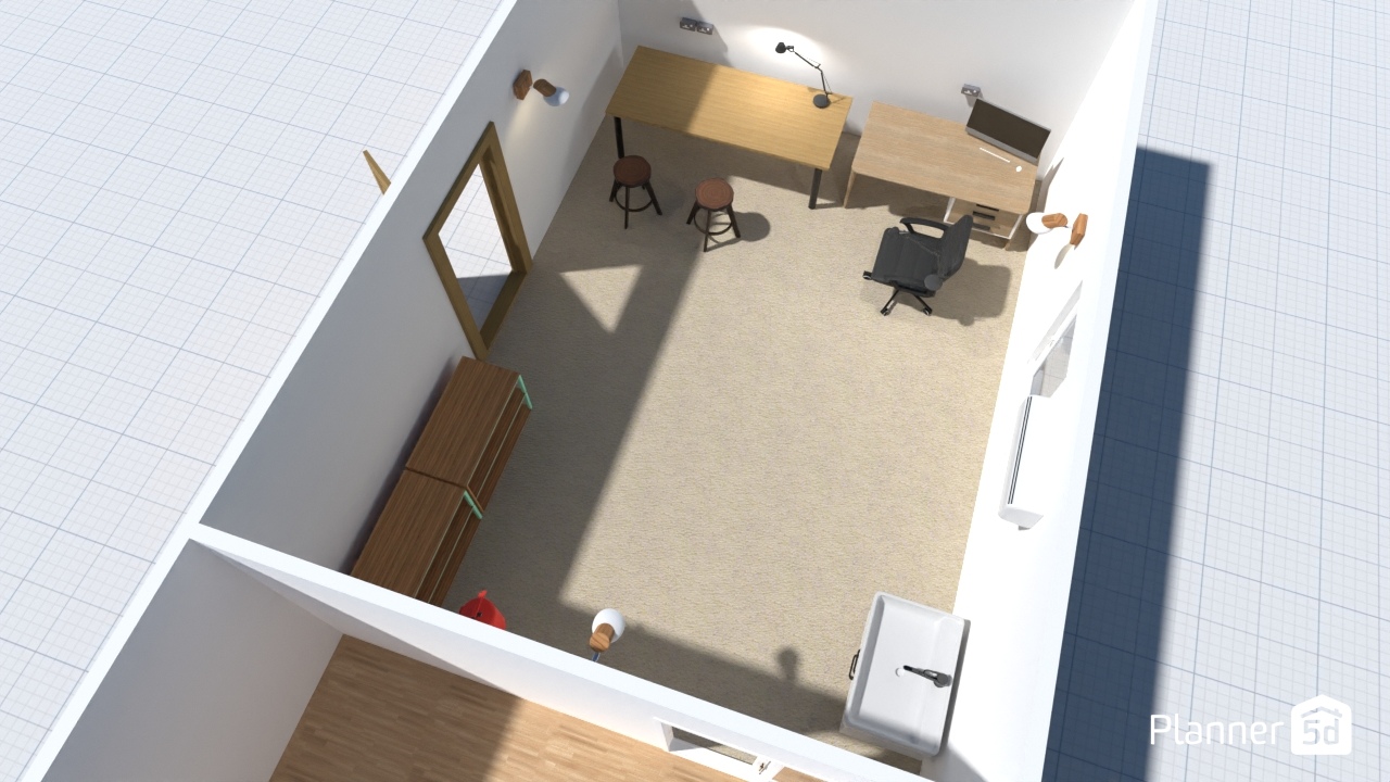 NICAD1 #32064452 by ARALA Gbenga