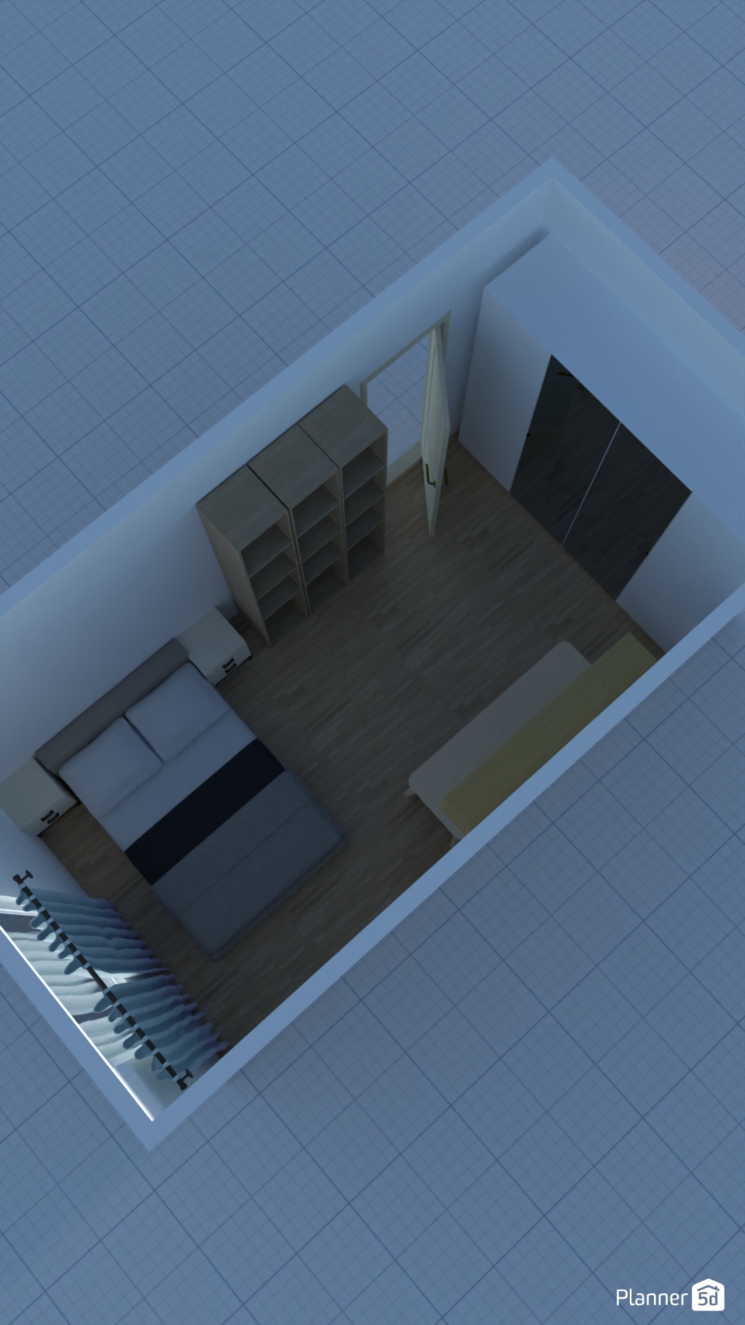 New project #23407319 by User 158814375