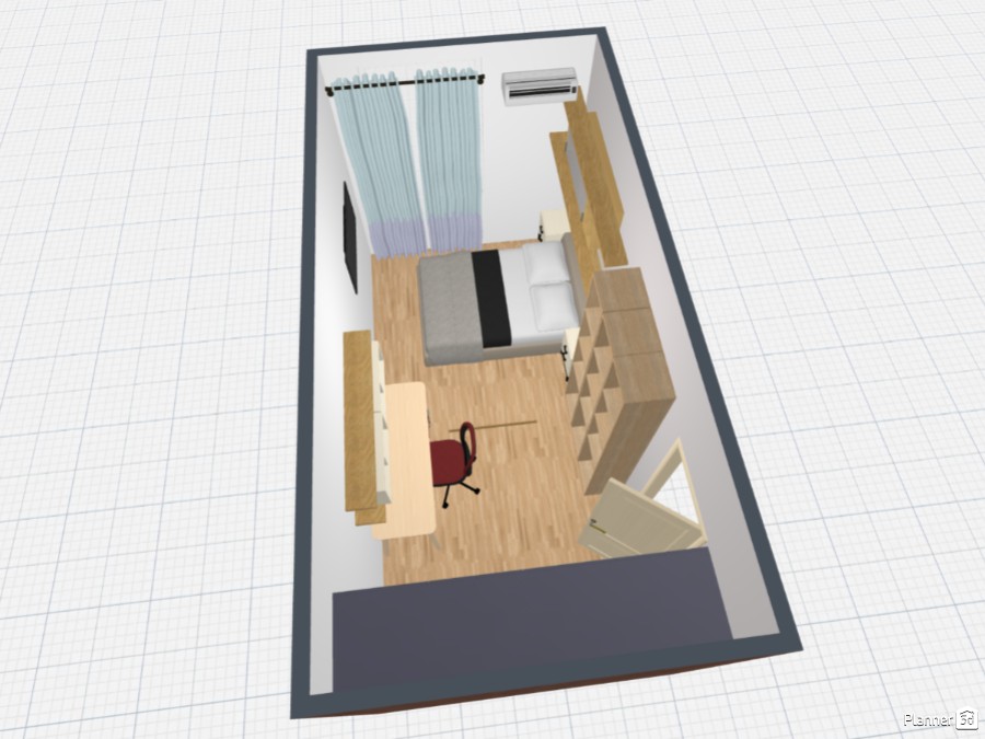 New project #23407895 by User 158814375