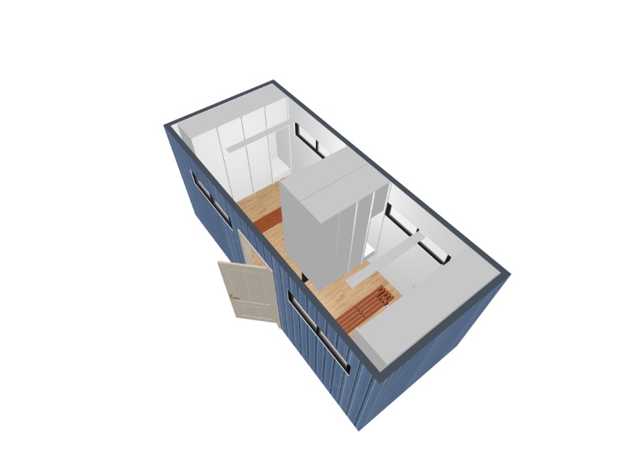 vestidor #25860092 by User 48992754