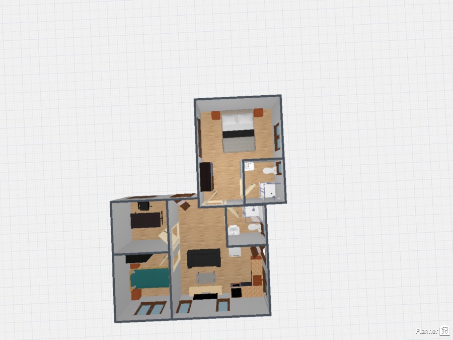 My Granny flat project copy copy copy #23364854 by User 156604174