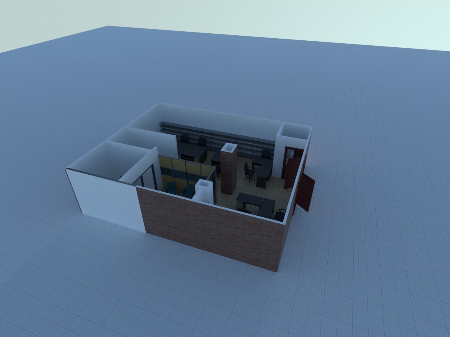 New project #23538394 by User 159720166