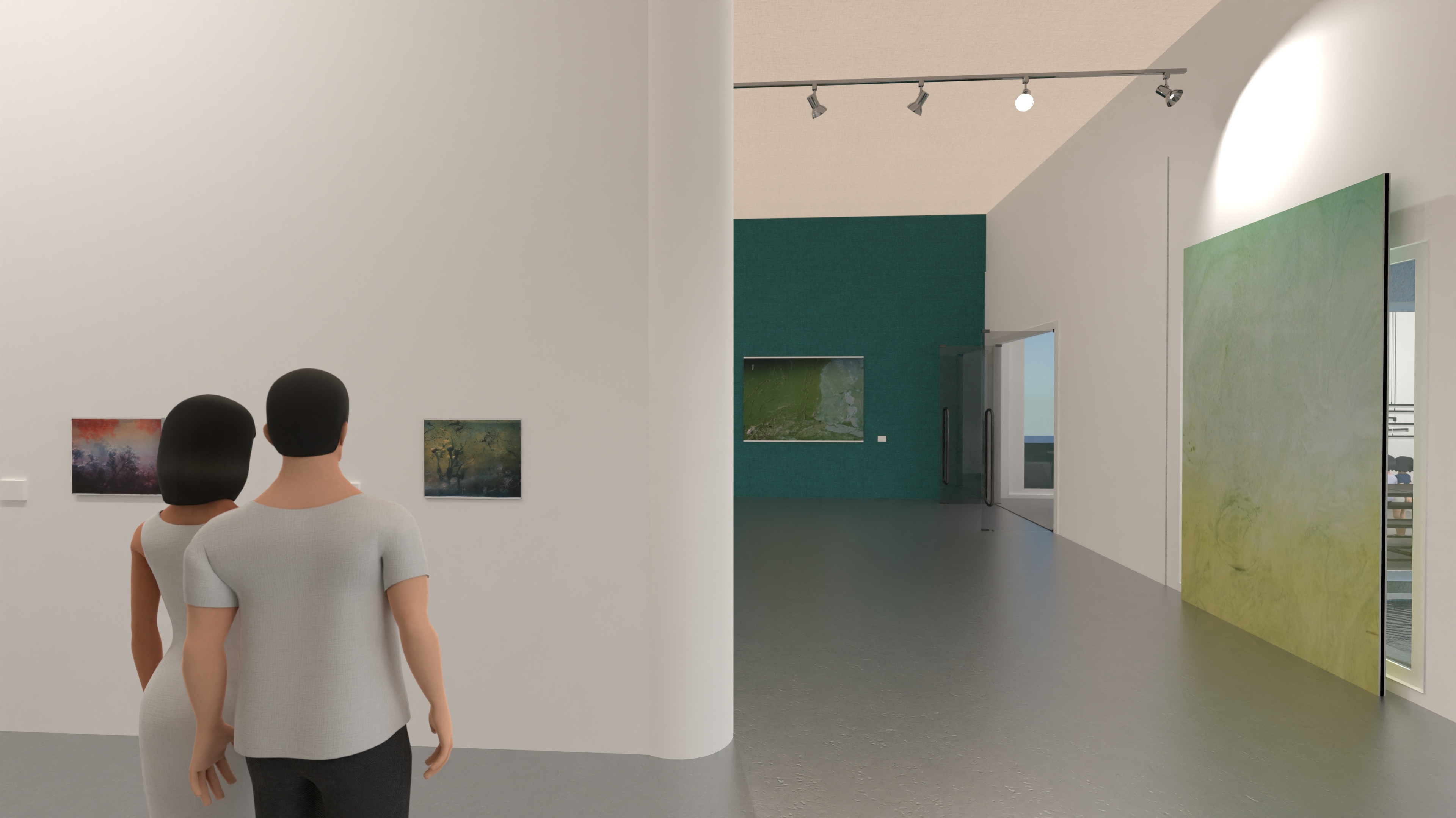 Luo hanke #23468683 by Katri Kankkunen