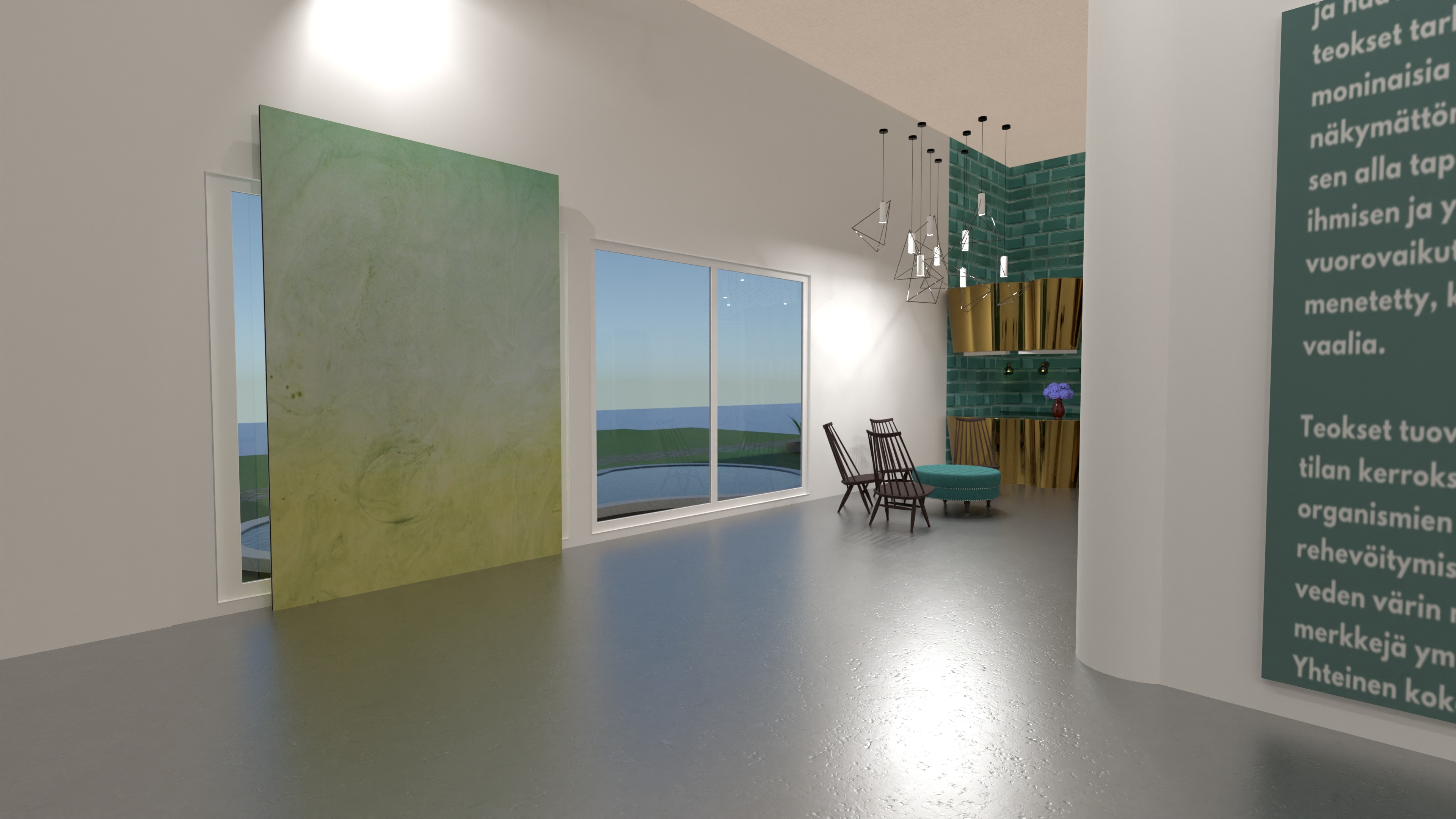 Luo hanke #23469891 by Katri Kankkunen