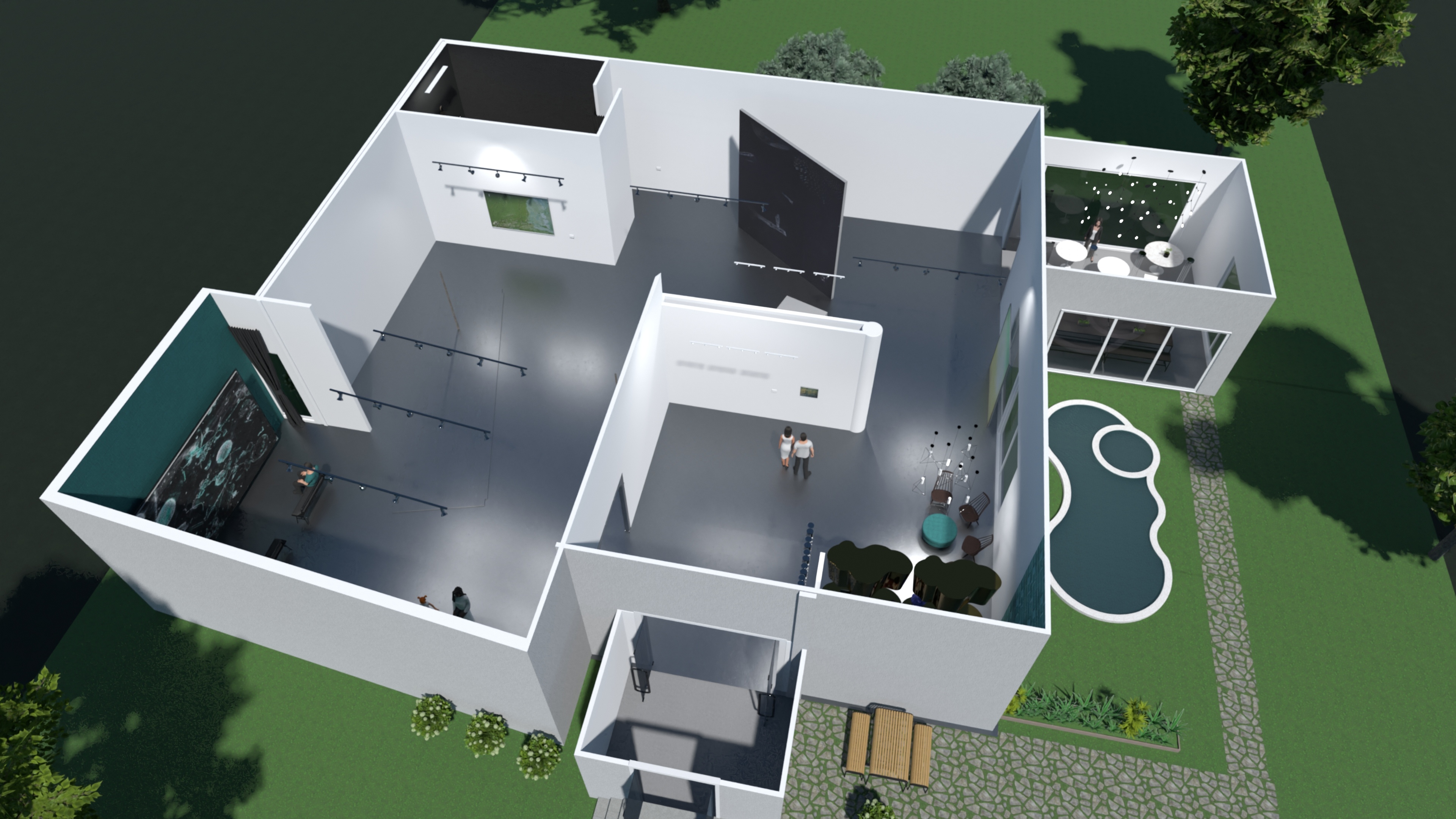 Luo hanke #23407867 by Katri Kankkunen