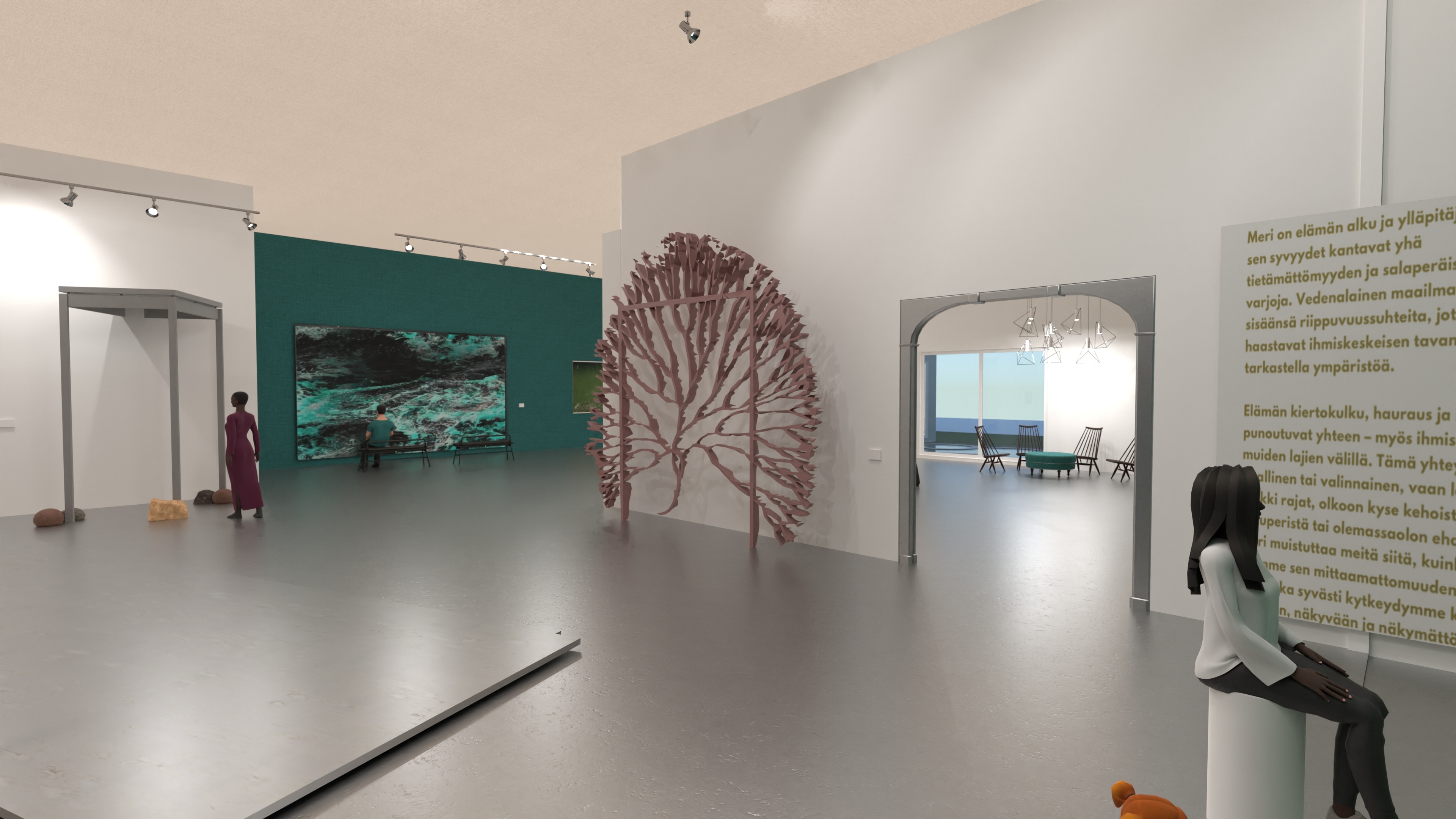 Luo hanke #23471643 by Katri Kankkunen