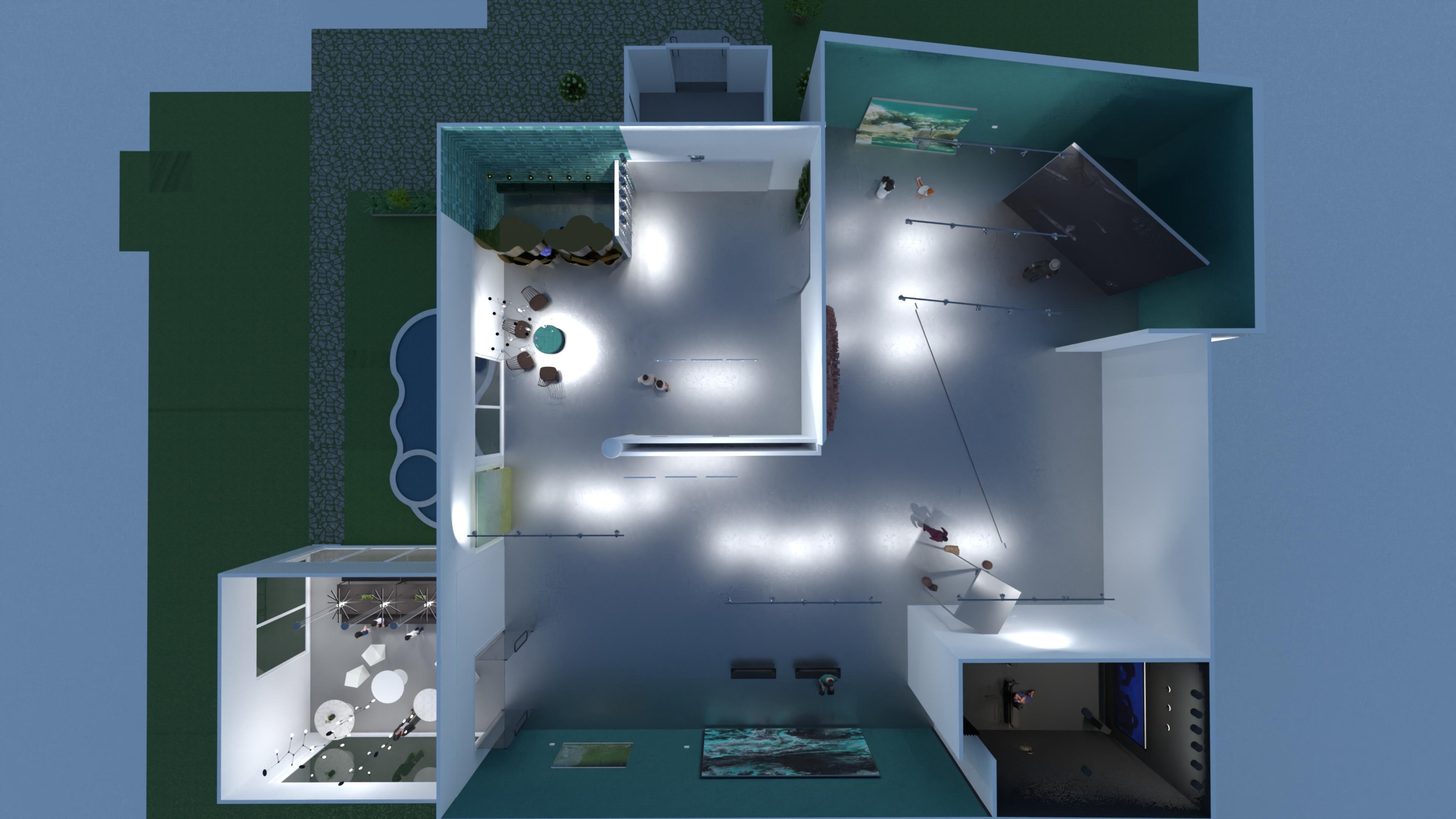 Luo hanke #23473195 by Katri Kankkunen