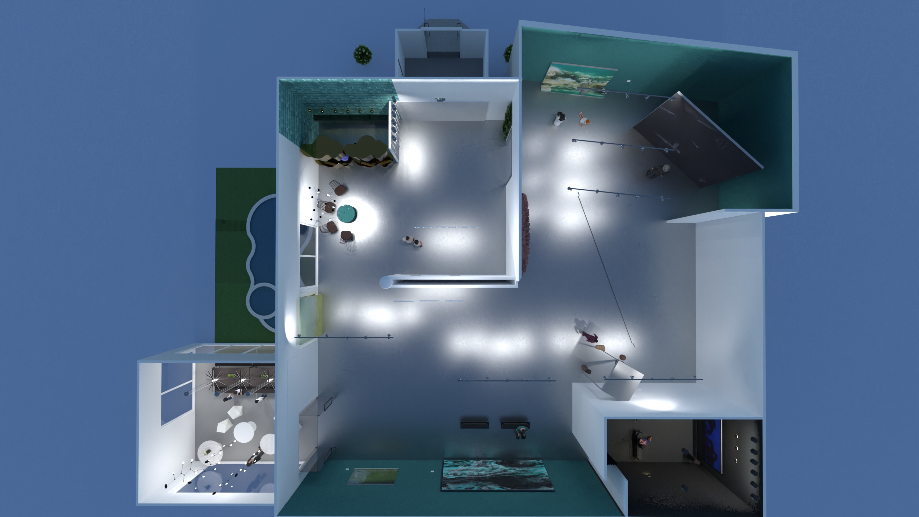 Luo hanke #23473843 by Katri Kankkunen