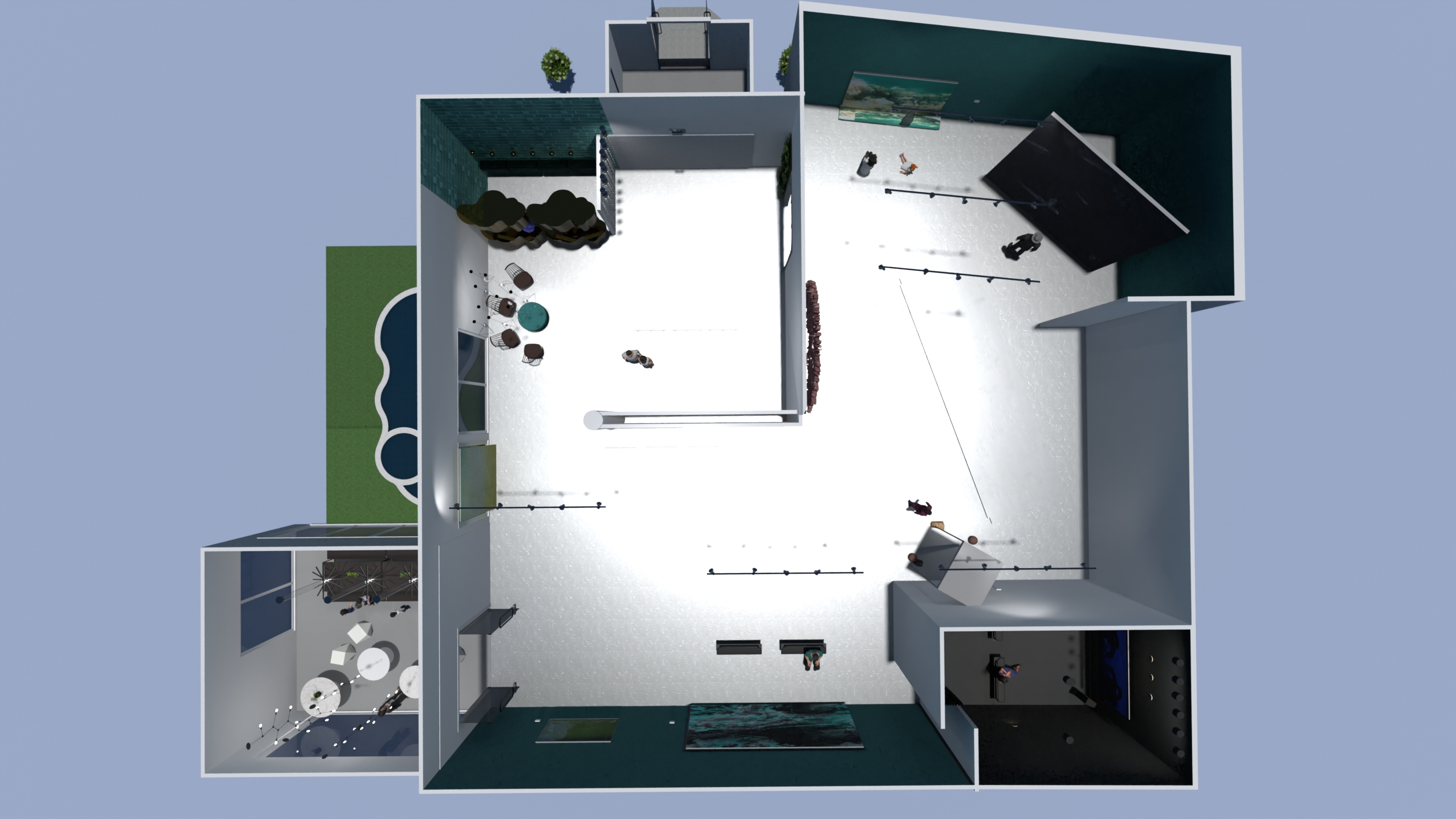 Luo hanke #23474423 by Katri Kankkunen