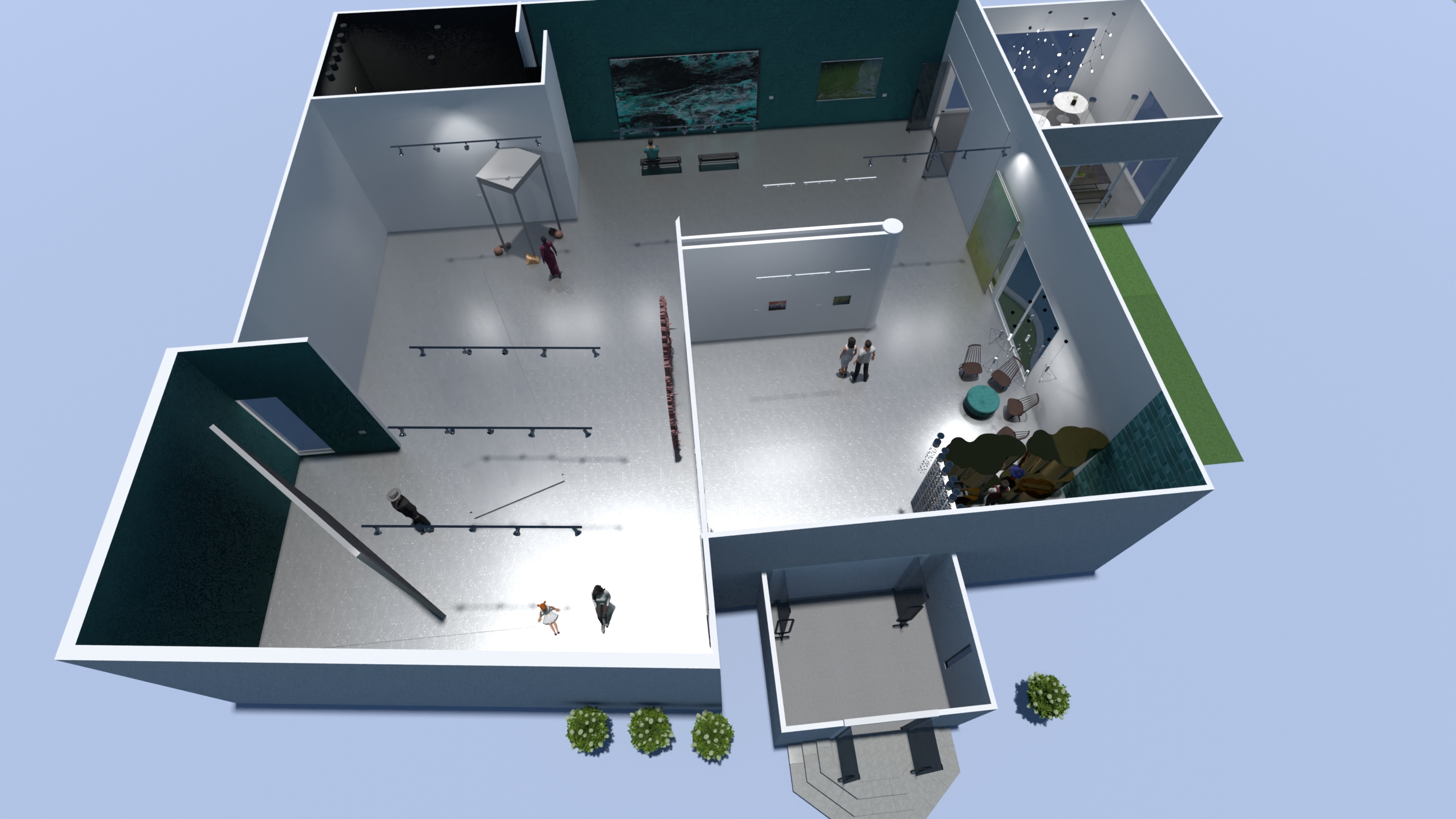 Luo hanke #23476235 by Katri Kankkunen