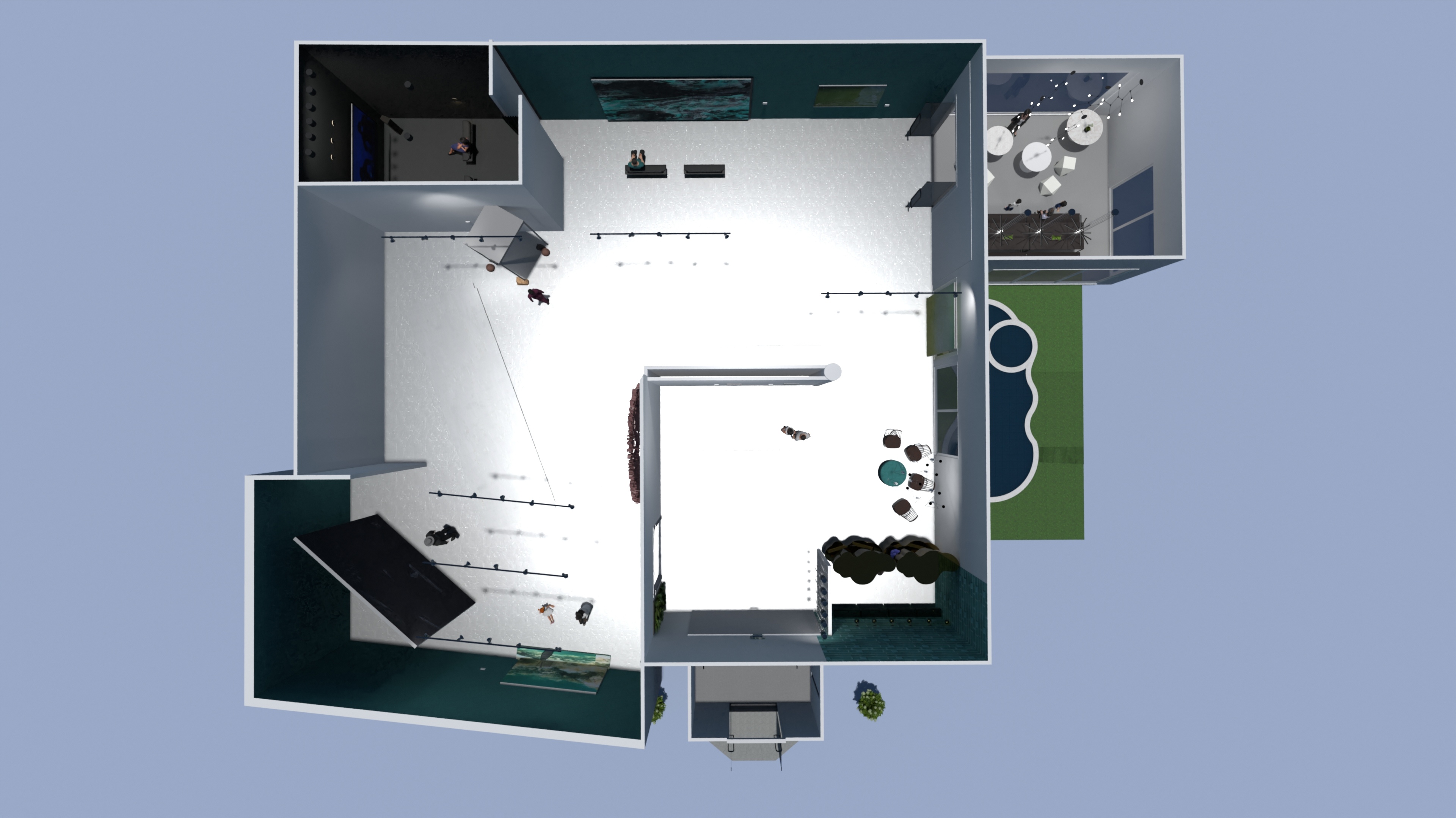 Luo hanke #23476383 by Katri Kankkunen