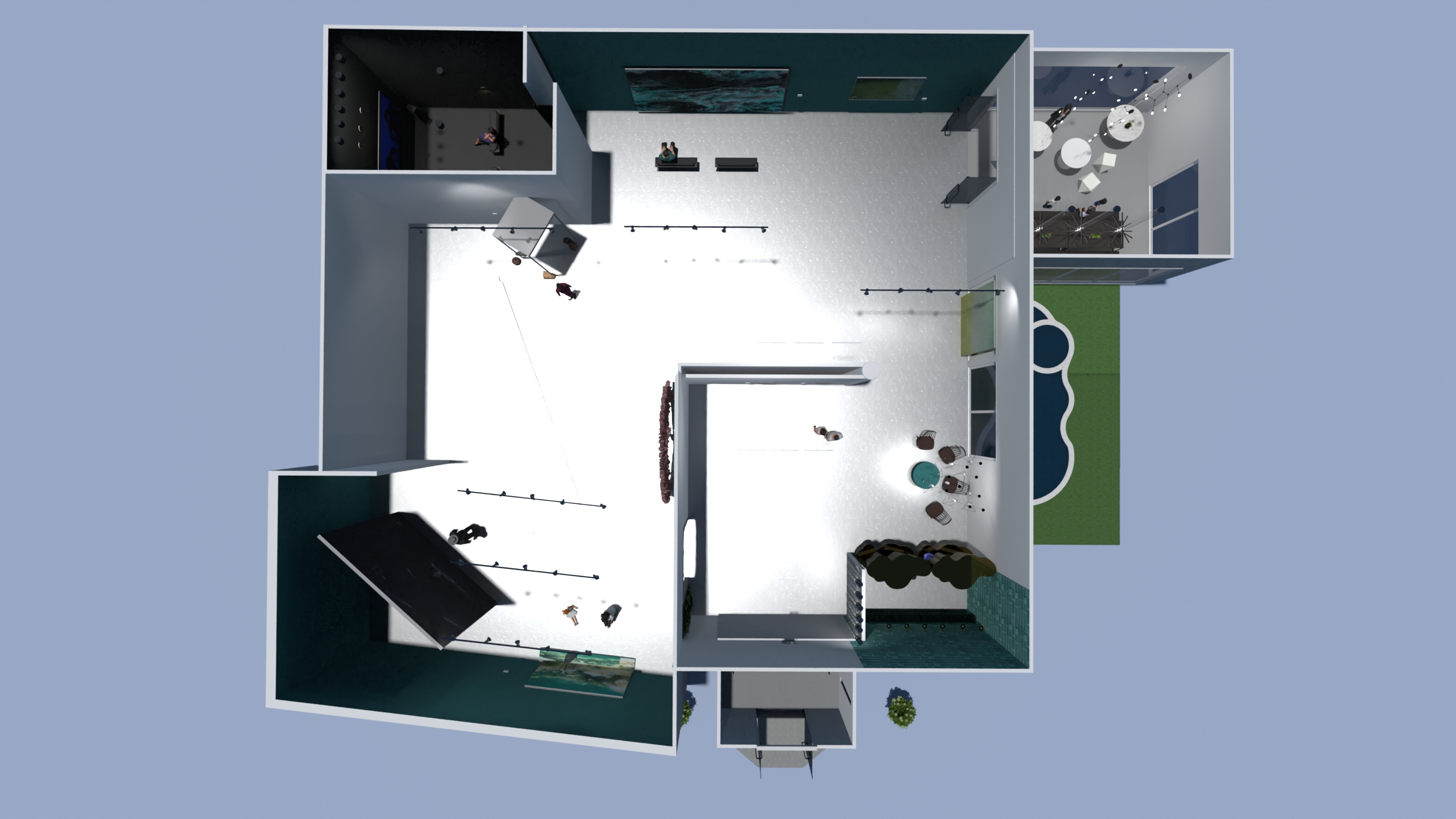 Luo hanke #23483906 by Katri Kankkunen