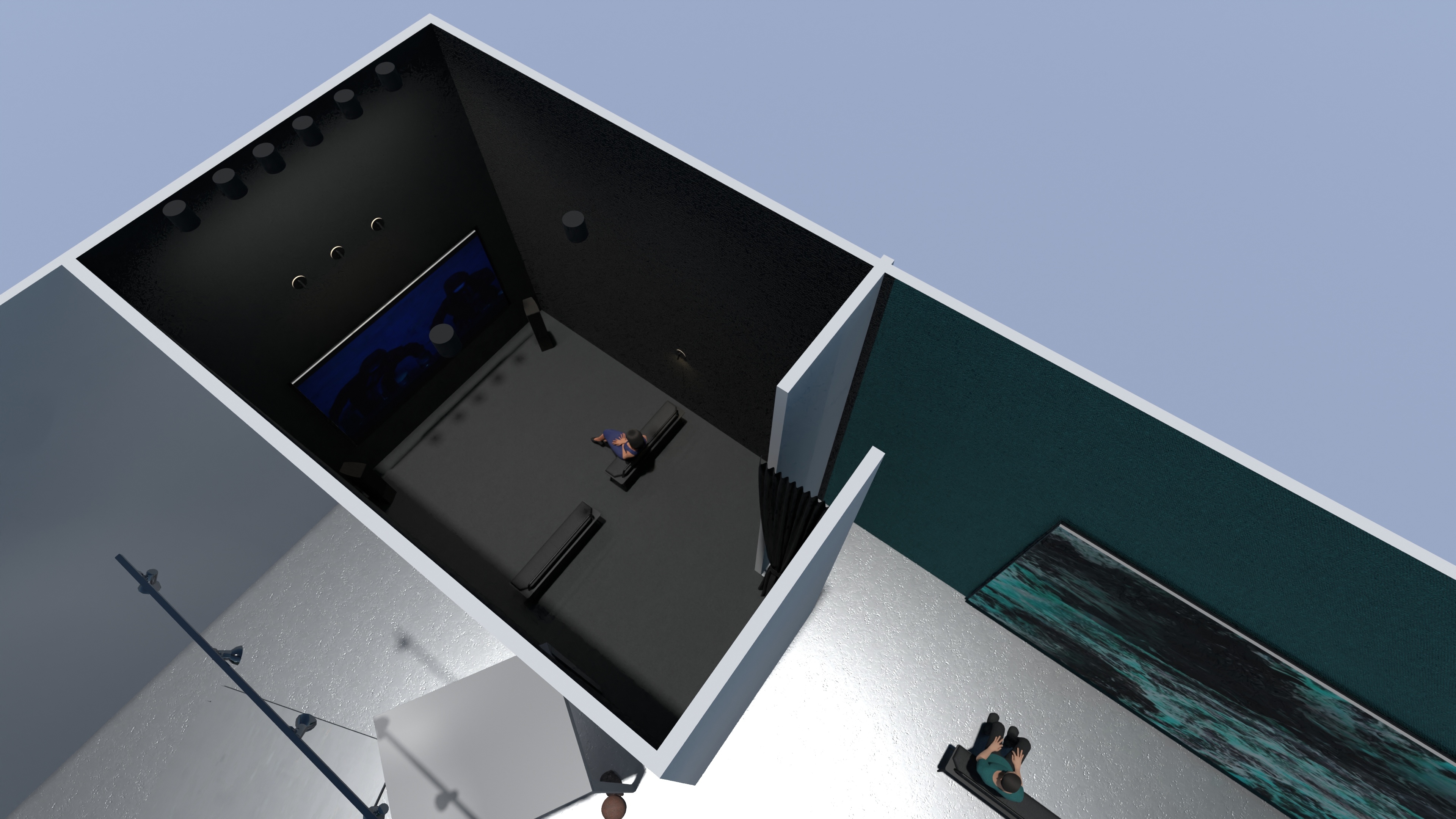 Luo hanke #23491522 by Katri Kankkunen