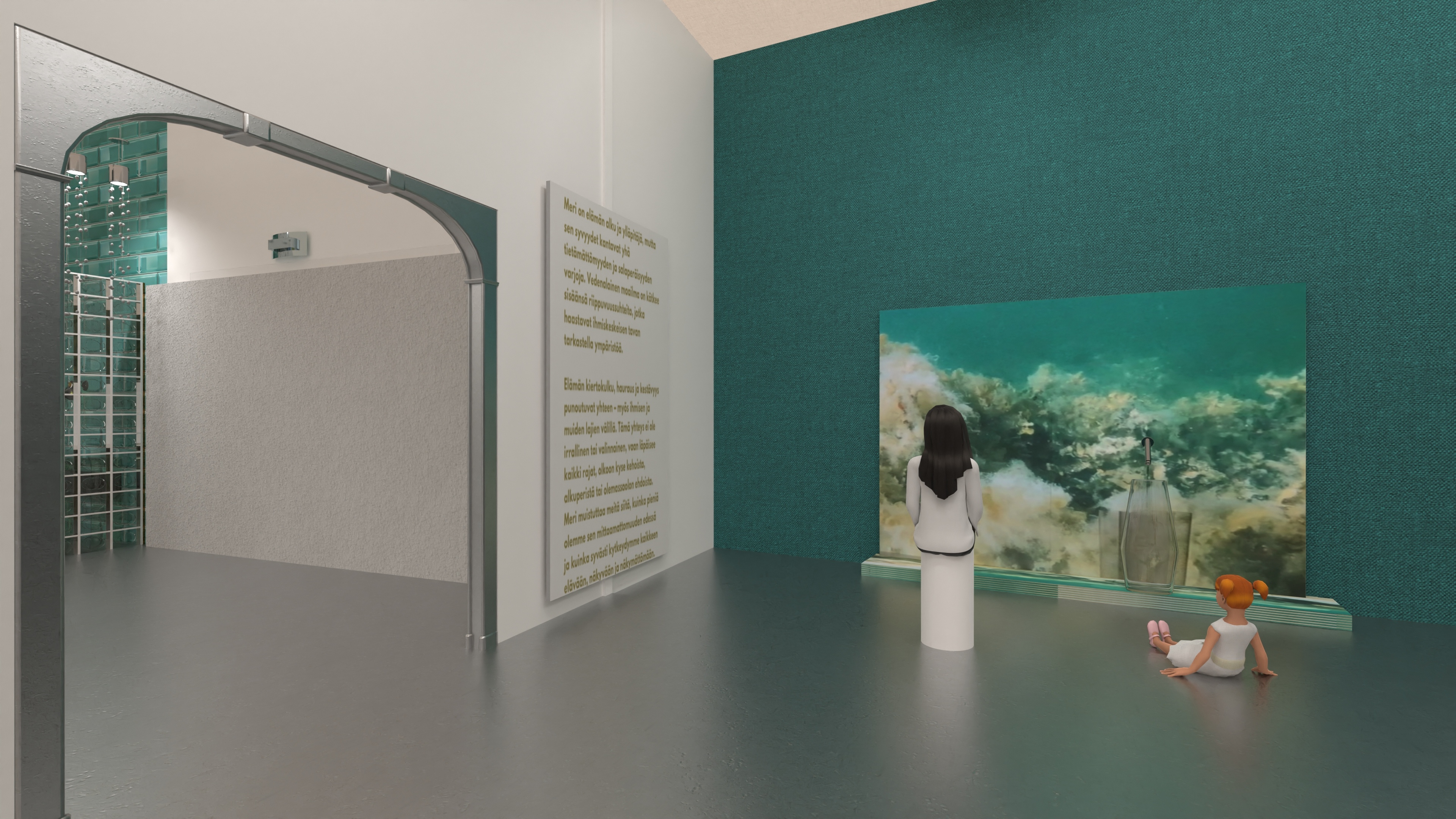 Luo hanke #23499454 by Katri Kankkunen