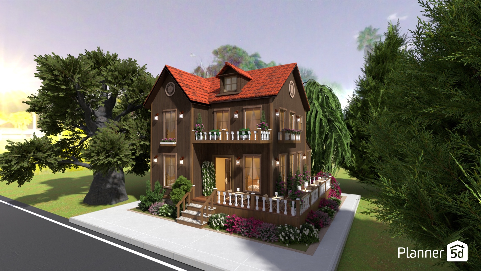 Cafe ingles II #28834576 by MariaCris