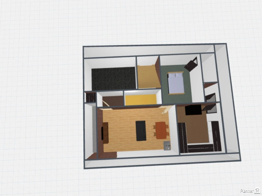 Floor 1 Ashwin #3109664 by User 143506918