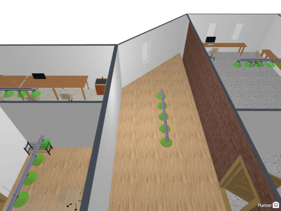laboratorio #3068280 by User 67120104