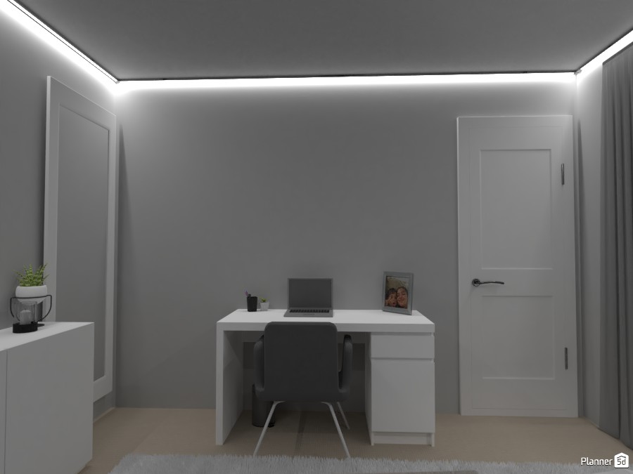 bedroom #3784061 by Rayslla Andrade