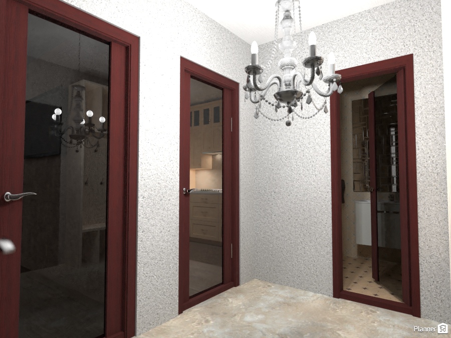 ЖК НОВОГИРЕЕВСКИЙ #2760610 by Игорь Васильев