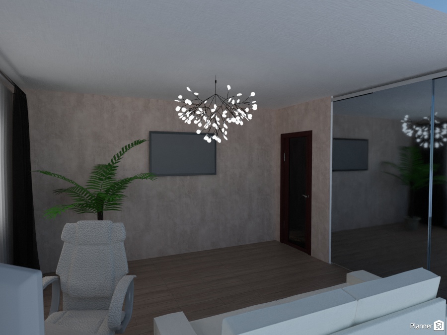 ЖК НОВОГИРЕЕВСКИЙ #2760546 by Игорь Васильев