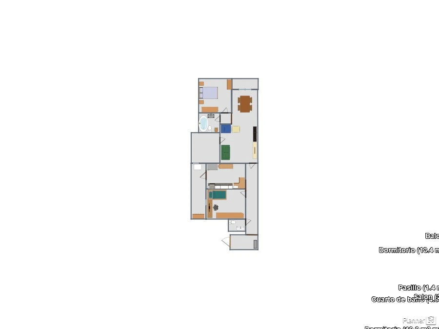 casa #70233 by Anonymous