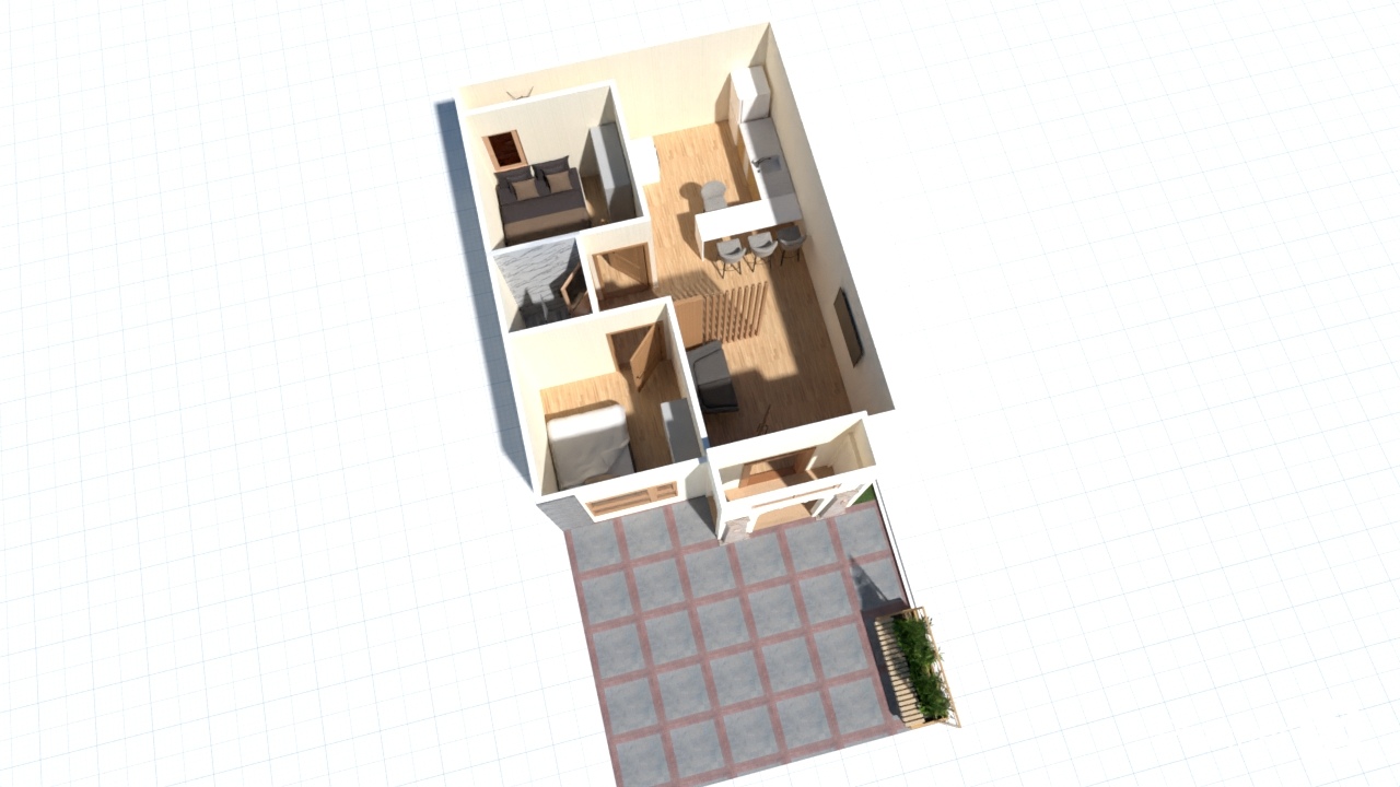 BR E15 12 #23856187 by Giebuz