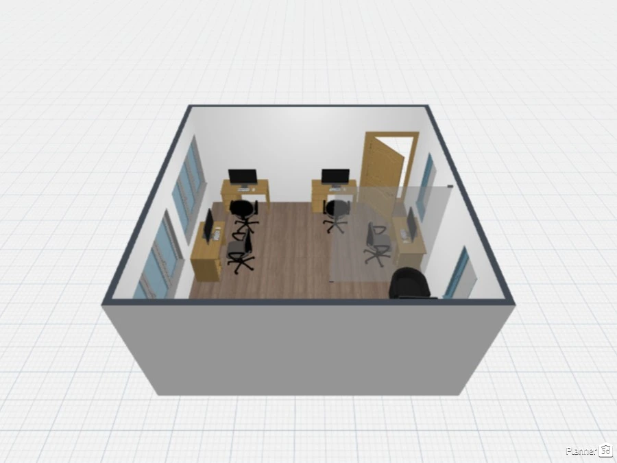 Sala RH #3062944 by User 56363165