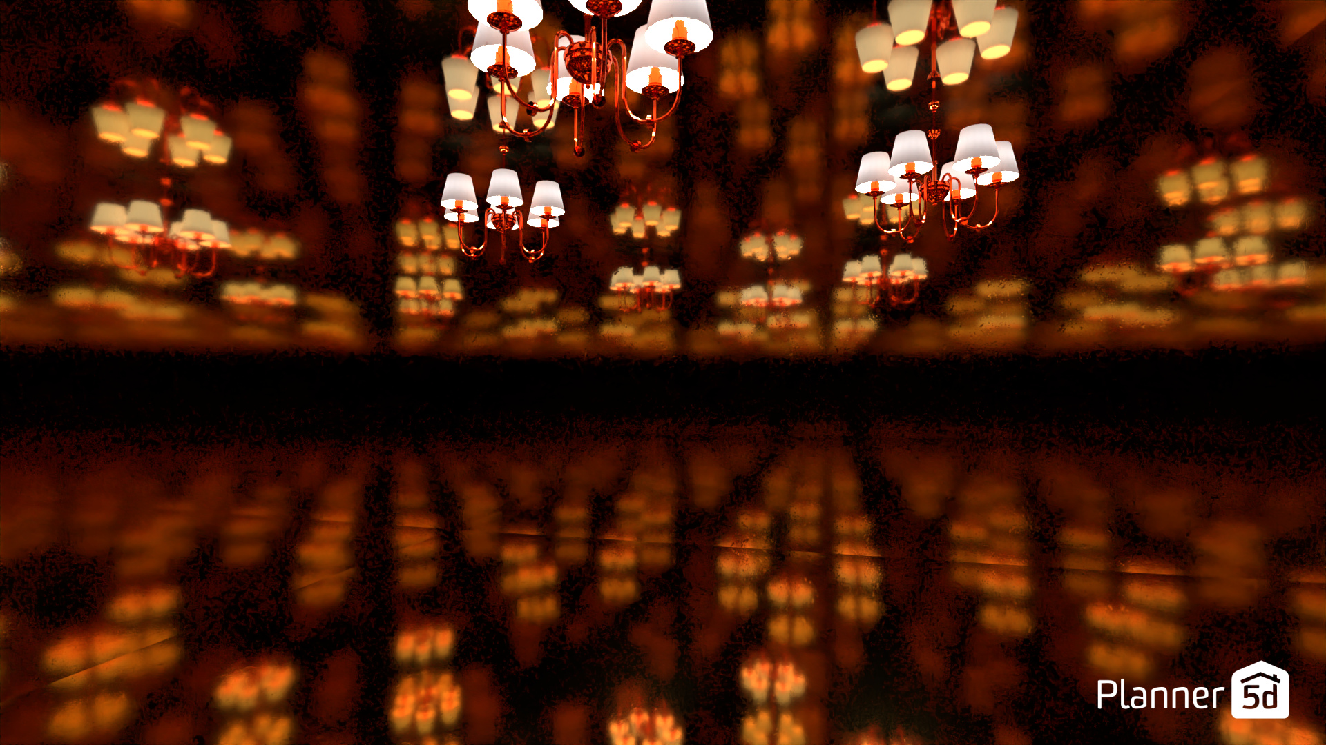 Blinding lights #18962747 by Natalia