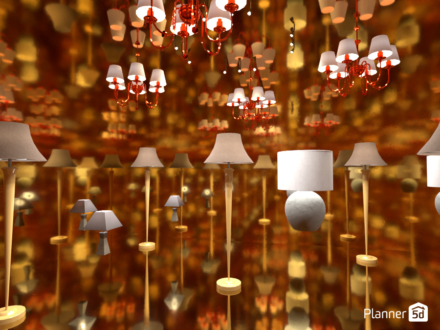 lighting #18962863 by Natalia