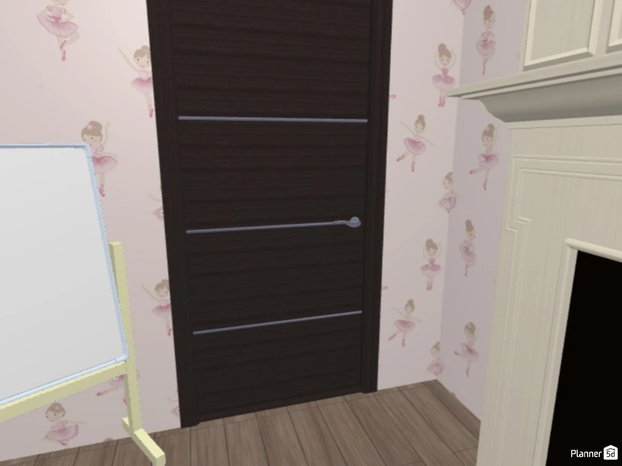 baby room #3041156 by snow