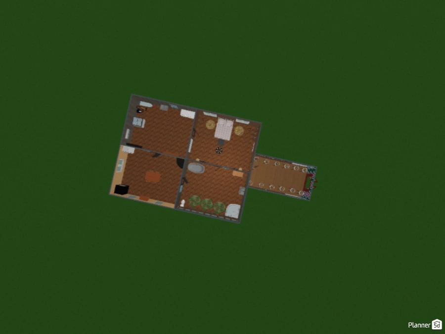 Home Designers home made from DarkNinja #3035852 by ★☬Ɖ̳₳͟ℜҜ͢₦ł₦ℑ₳☬★