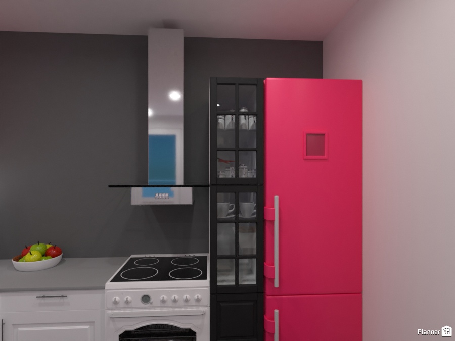 cocina luminosa #2379040 by Toni Garcia