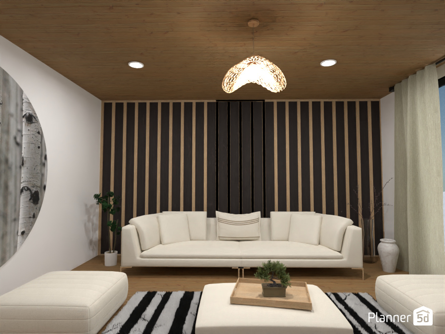 Contest- japandi #11824832 by Rita