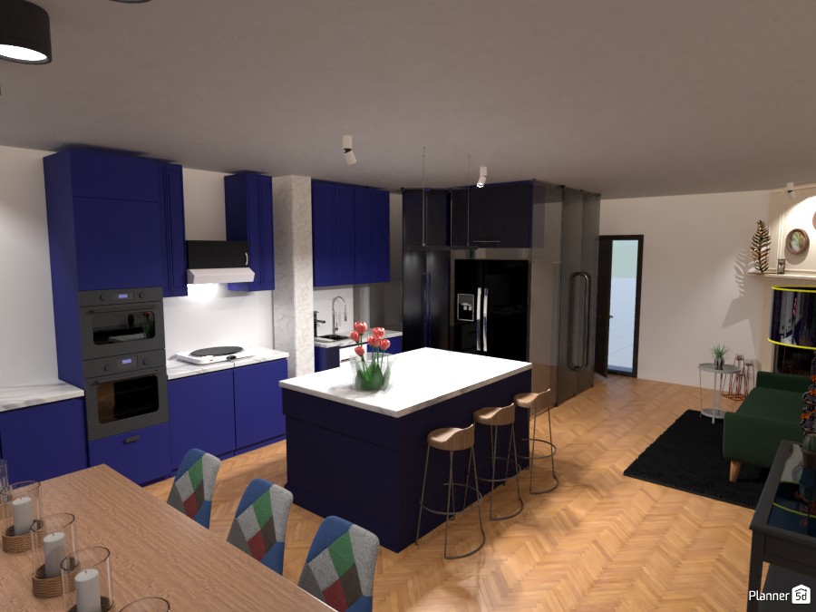 bck view #3837030 by Gremily Hodge